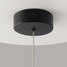 Подвесной светильник Cascade 2600-3500К 6Вт, MOD132PL-L6BK