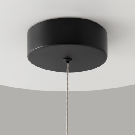 Подвесной светильник Cascade 2600-3500К 6Вт, MOD132PL-L6BK