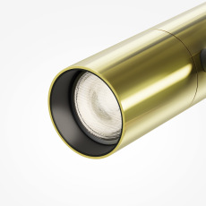 Трековый светильник Elti Duo Exility 2700-6000K 24Вт 36° Dim Smart, TR005-4-2X12W-DS-BBS