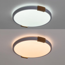 Светильник Arte Lamp JERSEY A2684PL-72WH