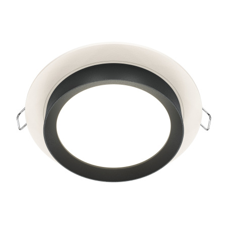 Встраиваемый светильник Hoop GX53 1x15Вт DL086-GX53-RD-WB