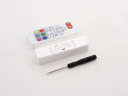 Контроллер RGB N30 Nano RF 12A 003801