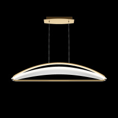 Подвесной светильник Breeze 3000К 34Вт, MOD281PL-L34BS3K