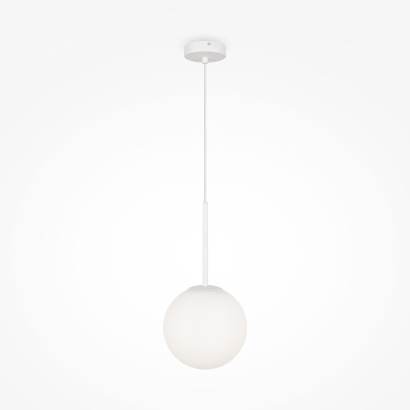 Подвесной светильник Basic form E14х1, MOD321PL-01W1