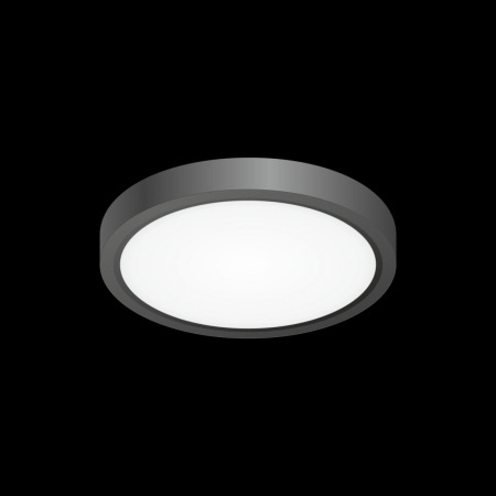 Потолочный светодиодный светильник Citilux Бейсик CL738121N