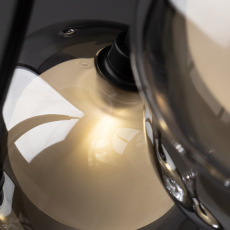 Подвесной светильник Shimmer, FR5435PL-05B1