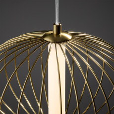 Подвесной светильник Sabi, FR6131PL-L10BS