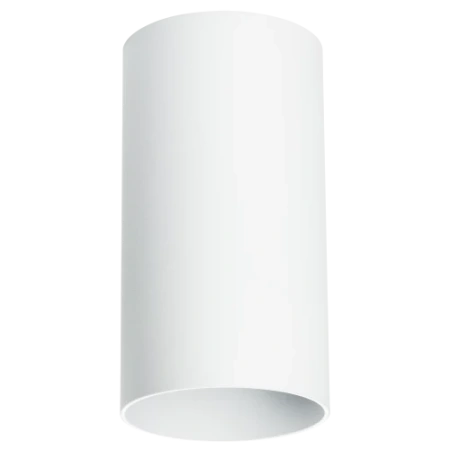 Светильник точечный накладной декоративный под заменяемые галогенные или LED лампы Rullo 216486