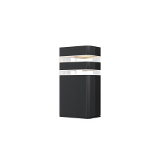 Настенный светильник (бра) Unter den Linden O578WL-01B