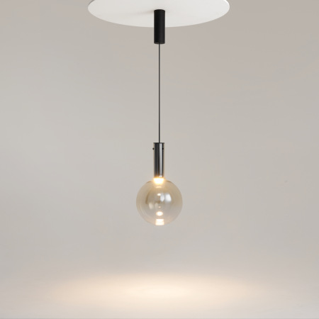 Подвесной светильник Nebula 3000К 6Вт, MOD182PL-L6CG3K