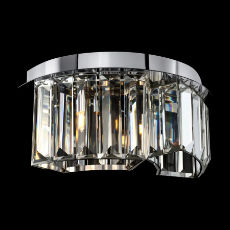 Настенный светильник (бра) Colline G9x2, MOD083WL-02CH