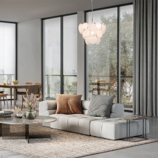 Бра Freya Sophia FR5197WL-01BS