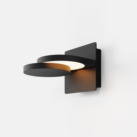 Настенный светильник (бра) Flap 3000К 12Вт, MOD354WL-L12B3K