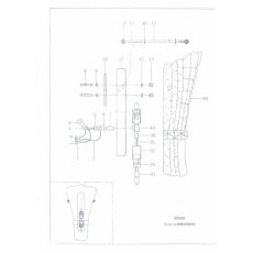 Настенный светильник Lightstar Zucche 820629