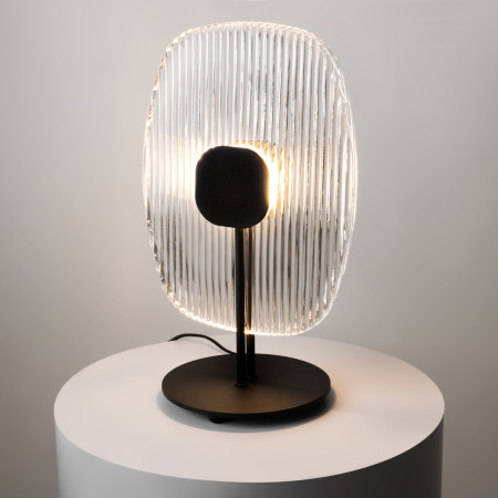 Настольный светильник Eclipse 3000К 6Вт, MOD152TL-L1BK