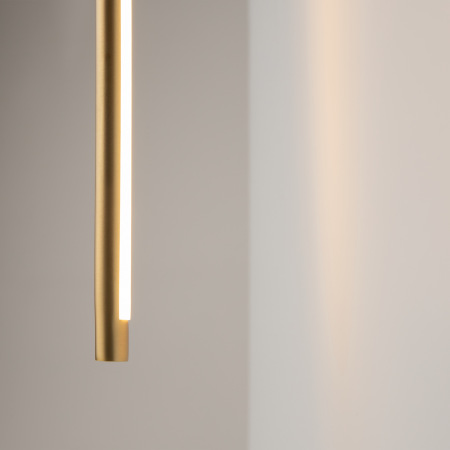 Настенный светильник (бра) Renaissance 3000К 6Вт, MOD256WL-L5BS3K2