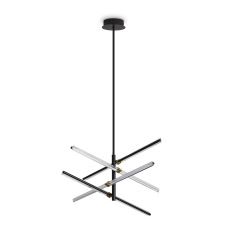 Подвесной светильник Brilliance FR5557PL-L22B