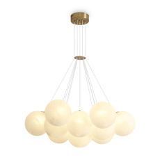 Подвесной светильник Fiesta FR5531CL-13BS