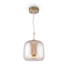 Подвесной светильник Madmen 3000K 6Вт, MOD128PL-L6AM