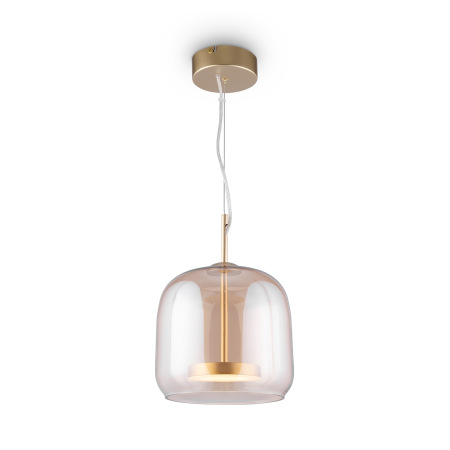 Подвесной светильник Madmen 3000K 6Вт, MOD128PL-L6AM