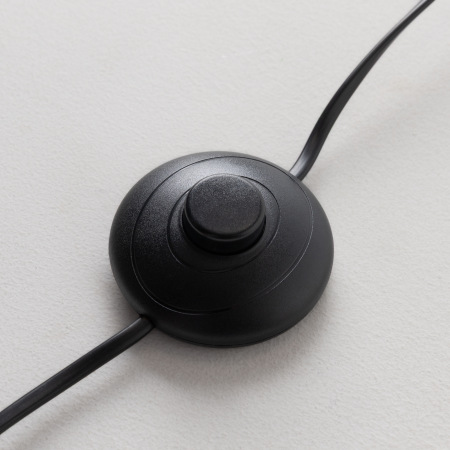 Напольный светильник (торшер) Nostalgia E14х3 40Вт, MOD048FL-03G