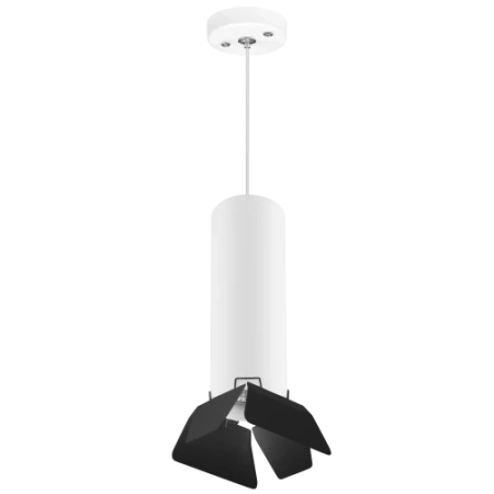 Подвесной светильник Lightstar Rullo (214496+590056+202437) RP496437