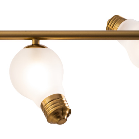 Подвесной светильник Evidence, FR5372PL-05BS