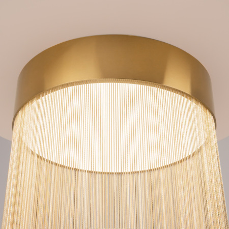 Потолочный светильник Imaginary 3000K 18Вт, MOD190CL-L18G3K