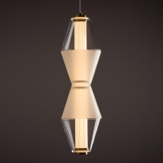 Подвесной светильник Plum, FR6137PL-L6BT1