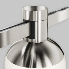 Трековый светильник Luna Flarity 4000K 5Вт 120°, TR149-1-5W4K-PT