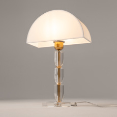 Настольный светильник Prima E27х1 60Вт Z034TL-01BZ