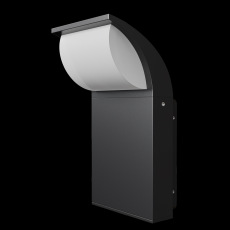 Настенный светильник (бра) Stock 3000K 7Вт IP65, O446WL-L7GF3K