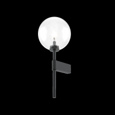 Настенный светильник (бра) Mood G4х1, MOD172WL-01B