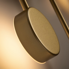 Настенный светильник (бра) Wonder, FR5440WL-L18G