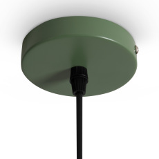 Подвесной светильник Barries, FR6185PL-L5GN