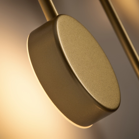 Настенный светильник (бра) Wonder, FR5440WL-L18G