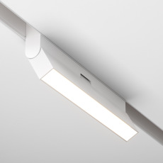 Трековый светильник Basis Exility 2700-6000K 12Вт 120° Dim Smart Zigbee, TR036-4-12WTW-DSZ-W