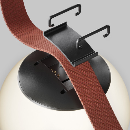 Подвесной светильник Luna Parity 3000K 10Вт 170°, TR125B-10W3K-B