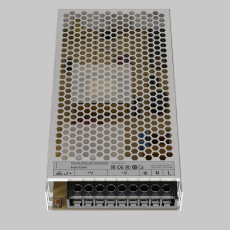 Источник напряжения PSL006 48В 250Вт IP 20 831009