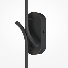 Настенный светильник (бра) Renaissance 3000К 6Вт, MOD256WL-L5B3K