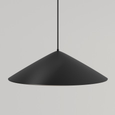 Уличный трековый светильник Campana Elasity IP 3000К 12Вт 120° черный, O-TR01-1-P-12WB3K