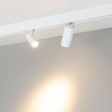 Светильник MAG-ORIENT-SPOT-R45-9W Warm2700 (WH, 24 deg, 48V) (Arlight, IP20 Металл, 5 лет)