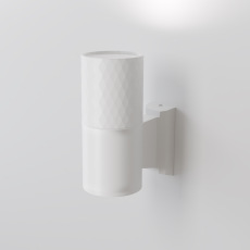 Настенный светильник (бра) Bowery GU10x1 50Вт IP 54, O583WL-01W