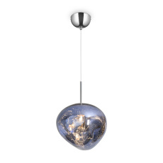 Подвесной светильник Ejection FR5378PL-01BL