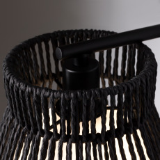 Настенный светильник (бра) Cottage, FR5405WL-01B