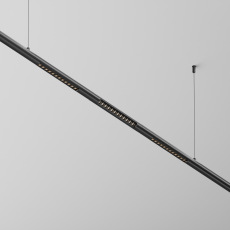 Светильник Points для системы освещения Shelf 3000К 6Вт 24°, C149CL-L300-6W3K-B