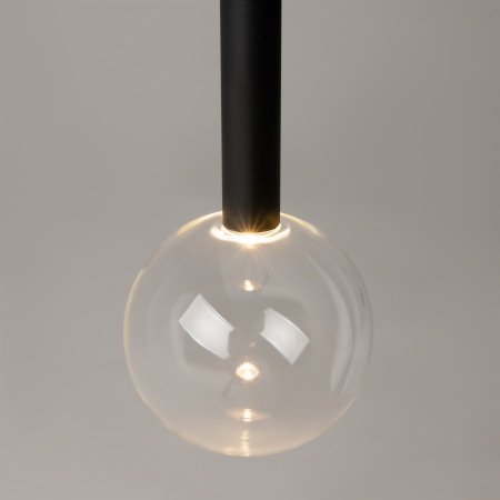 Подвесной светильник Bubble dream 3000К 3Вт, MOD383PL-L4B3K