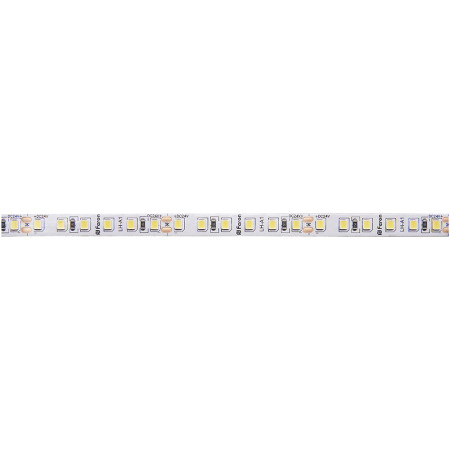 Светодиодная LED лента Feron LS502, 180SMD(2835)/м 16Вт/м 24V 5000*10*1.22мм 4000К