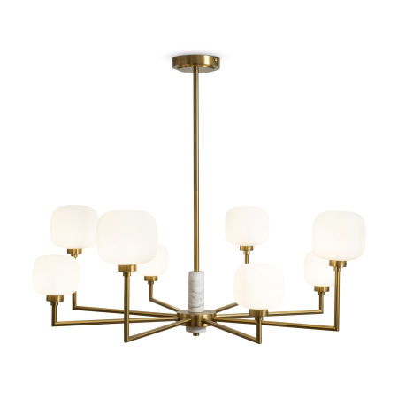 Потолочный светильник Tender, FR5373CL-08BS