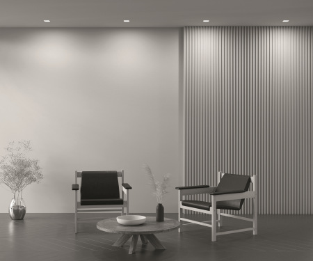 Встраиваемый светильник Dot DL029-2-01W